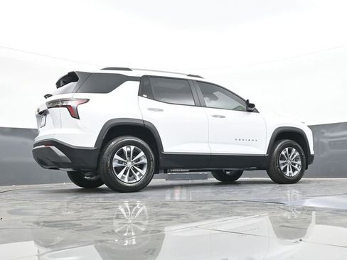 New 2026 Chevrolet Equinox LT FWD image 52