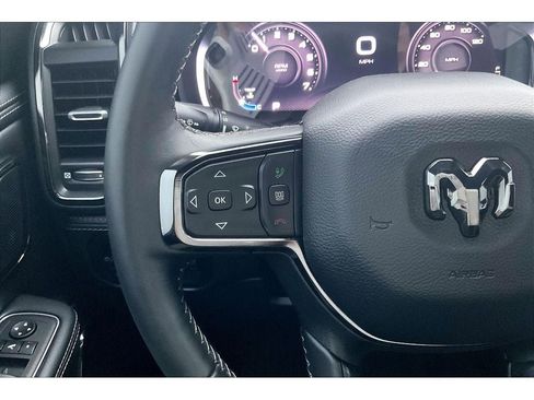 Used 2024 RAM 1500 Limited image 20