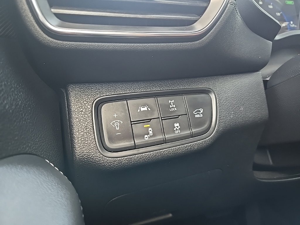 Used 2020 Hyundai Santa Fe Limited AWD/4WD image 41