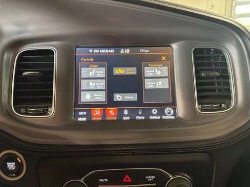 Used 2023 Dodge Charger Scat Pack w/ Plus Group RWD image 29