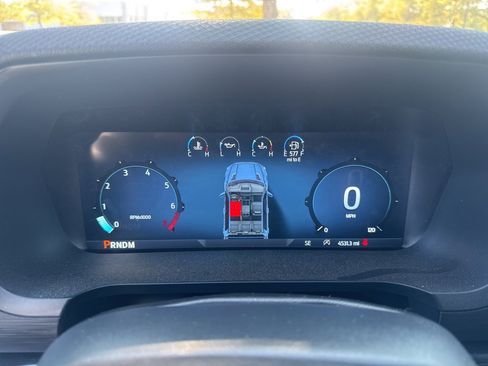 New 2025 Ford F150 STX w/ Equipment Group 200A image 20