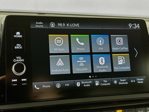 New 2026 Honda Odyssey EX-L image 14