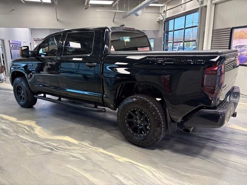 Used 2020 Toyota Tundra TRD Pro image 37