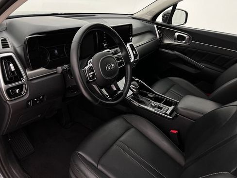 Used 2021 Kia Sorento SX AWD/4WD image 12