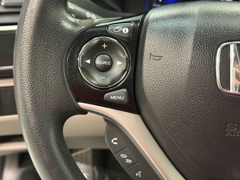 Used 2014 Honda Civic Hybrid Sedan image 29