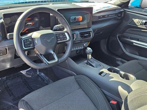 New 2026 Ford Mustang Coupe RWD image 14