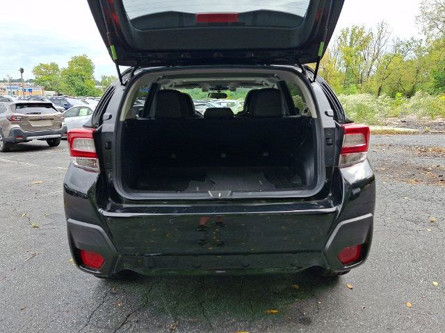Used 2019 Subaru Crosstrek 2.0i Limited w/ Moonroof Package AWD/4WD image 41