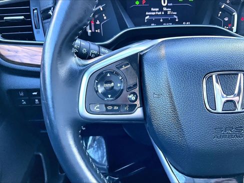 Used 2022 Honda CR-V EX-L image 23