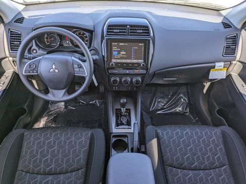 New 2026 Mitsubishi Outlander Sport ES AWD/4WD image 15