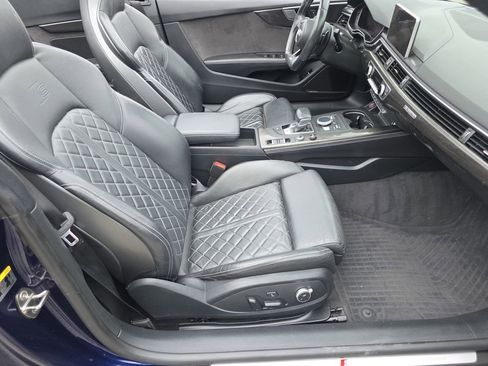 Used 2019 Audi S5 Prestige w/ S Sport Package AWD/4WD image 16