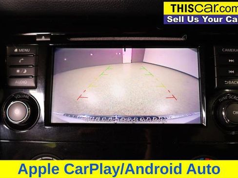 Used 2018 Nissan Rogue S image 15