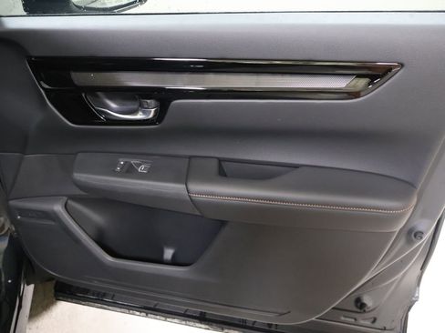 New 2026 Honda CR-V Sport Touring image 52