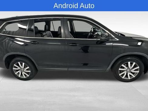 Used 2019 Honda Pilot EX-L image 2