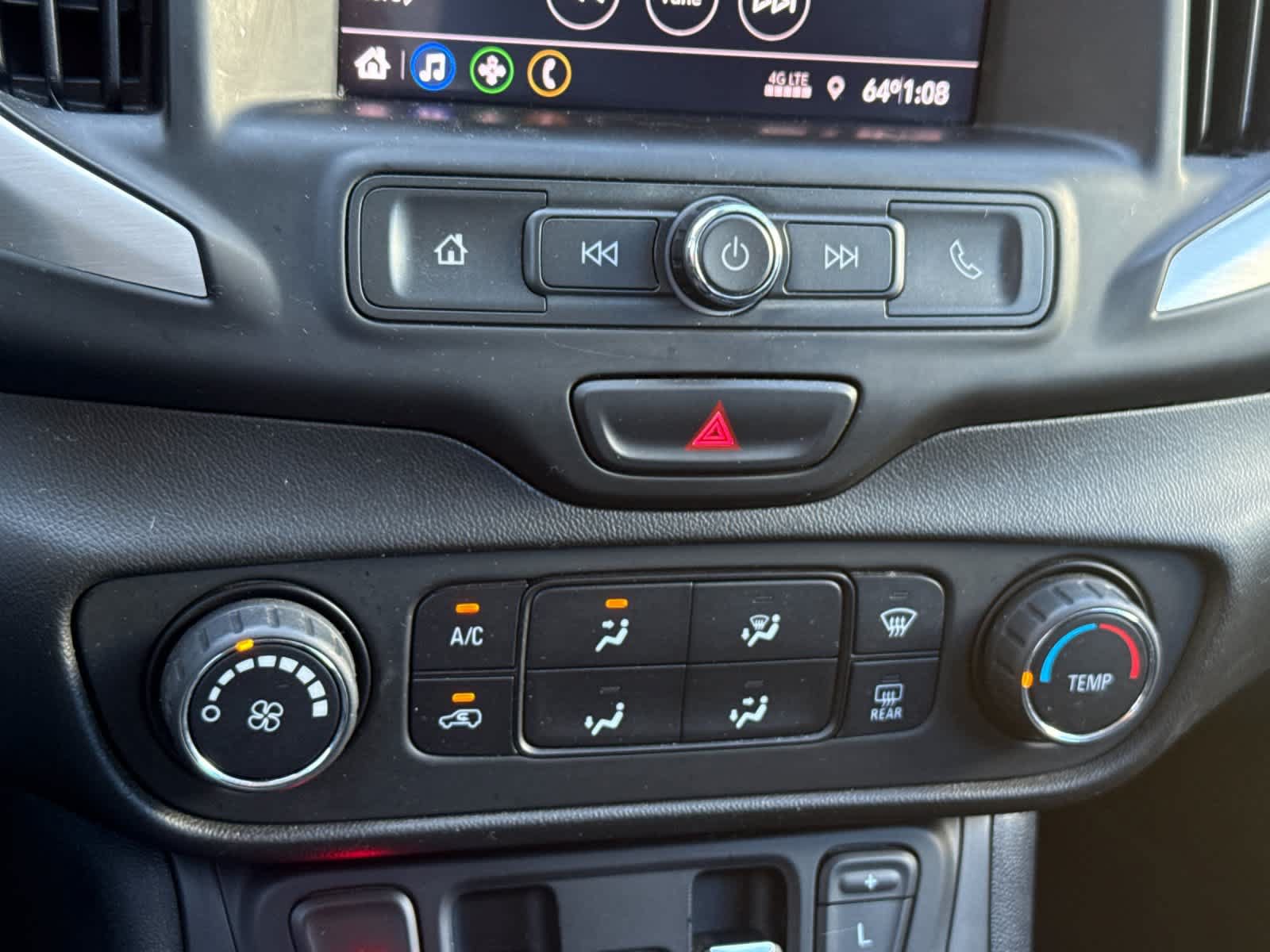 Used 2020 GMC Terrain SLE FWD image 20