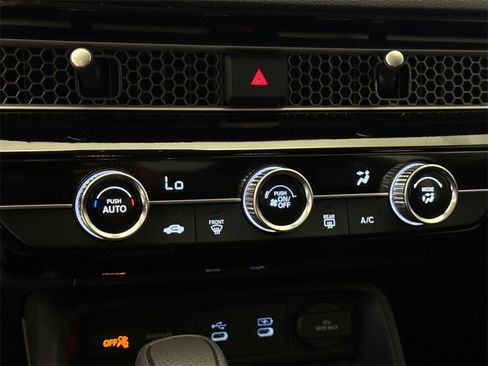 New 2026 Honda Civic LX image 23