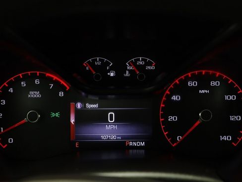 Used 2015 GMC Canyon SLT image 8