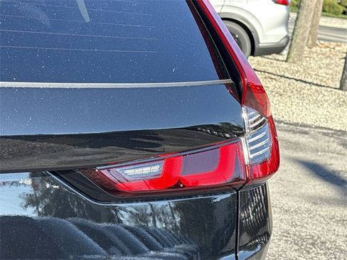New 2026 Honda CR-V EX image 11