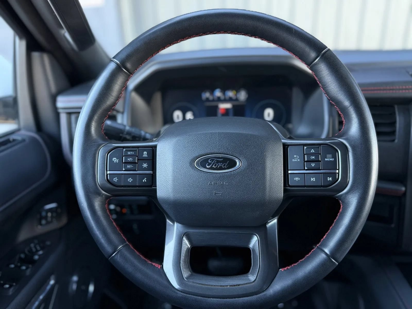 Used 2024 Ford Expedition Max Limited AWD/4WD image 25