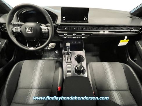 New 2026 Honda Civic Sport image 15