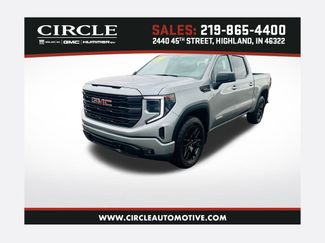 Used 2024 GMC Sierra 1500 Elevation w/ X31 Off-Road Package 360° Tour