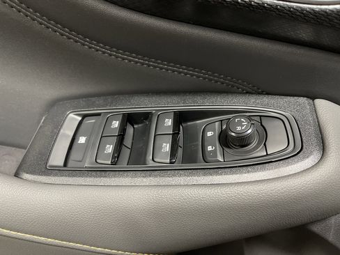 New 2025 Subaru Outback Wilderness image 9