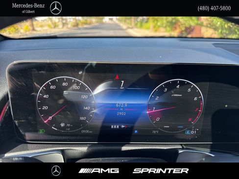 Certified 2025 Mercedes-Benz GLB 250 GLB 250 image 30