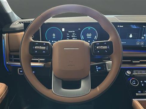 New 2026 Hyundai Santa Fe Calligraphy AWD/4WD image 16