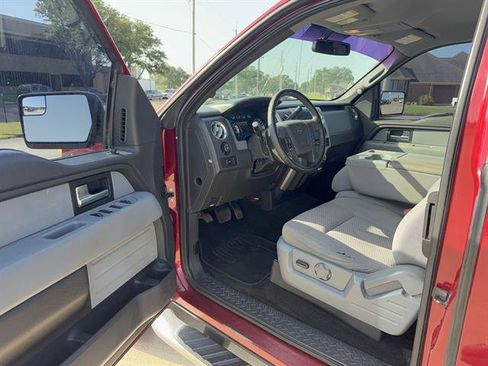 Used 2014 Ford F150 XLT w/ Equipment Group 302A Luxury AWD/4WD image 7