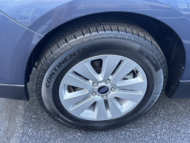 Used 2018 Subaru Outback 2.5i Premium AWD/4WD image 13