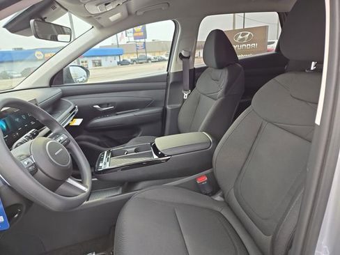 New 2026 Hyundai Tucson SEL AWD/4WD image 24