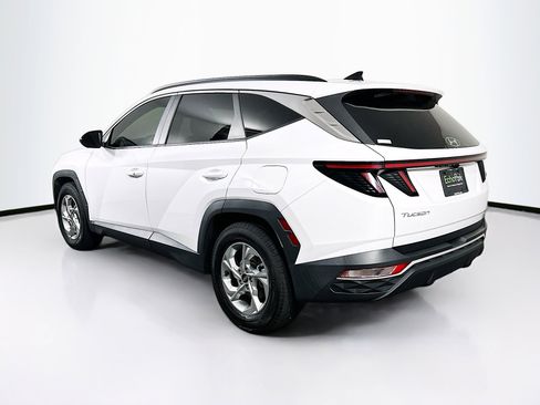 Used 2022 Hyundai Tucson SEL image 5