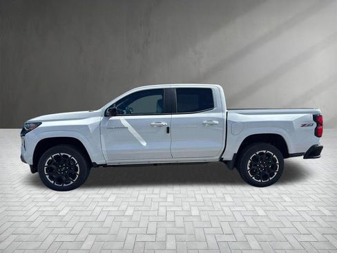 New 2026 Chevrolet Colorado Z71 w/ Z71 Convenience Package 2 image 44