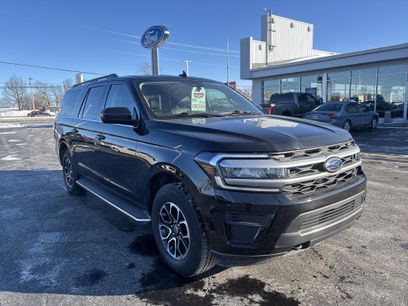 Used 2022 Ford Expedition Max XLT