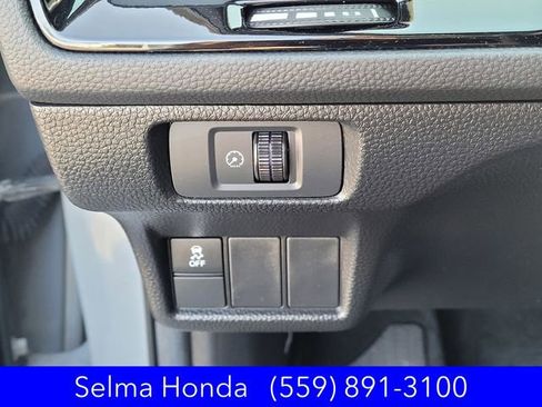 Certified 2025 Honda Civic Sport image 24