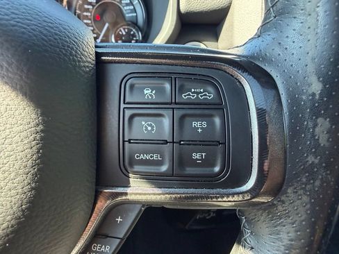 Certified 2019 RAM 2500 Power Wagon AWD/4WD image 23