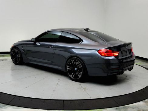 Used 2015 BMW M4 Coupe image 6