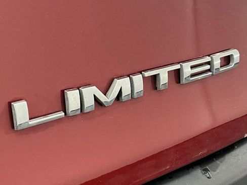 Used 2014 Jeep Cherokee Limited w/ Luxury Group image 20