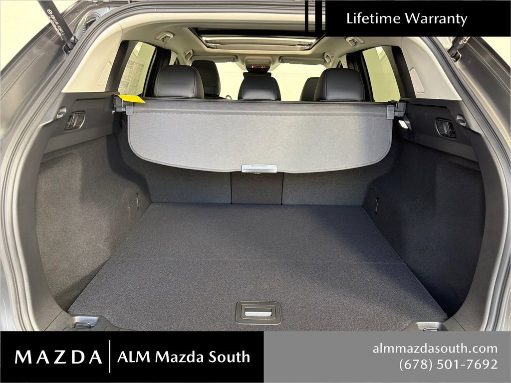 New 2026 MAZDA CX-5 2.5 S w/ Premium Plus Package AWD/4WD image 19