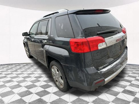 Used 2013 GMC Terrain SLT image 11