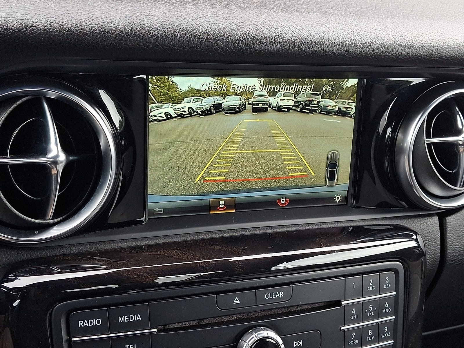 Used 2017 Mercedes-Benz SLC 300 image 19