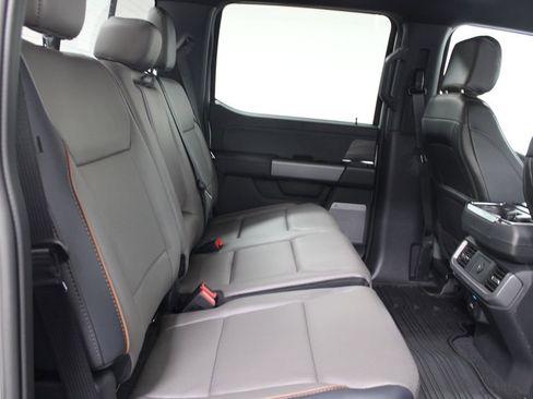New 2026 Ford F150 Lariat image 32