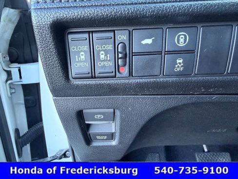 Certified 2022 Honda Odyssey EX-L image 38