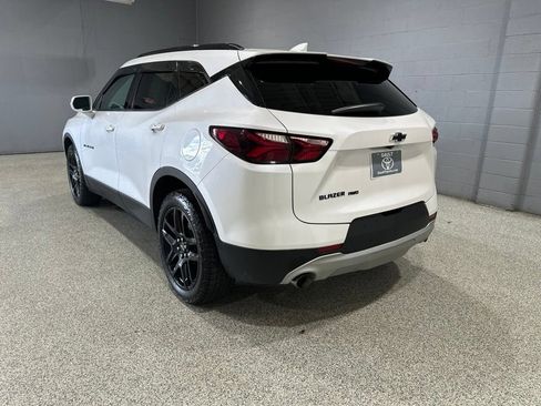 Used 2020 Chevrolet Blazer LT AWD/4WD image 7
