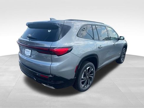 New 2026 Buick Enclave Sport Touring w/ Power Package FWD image 6