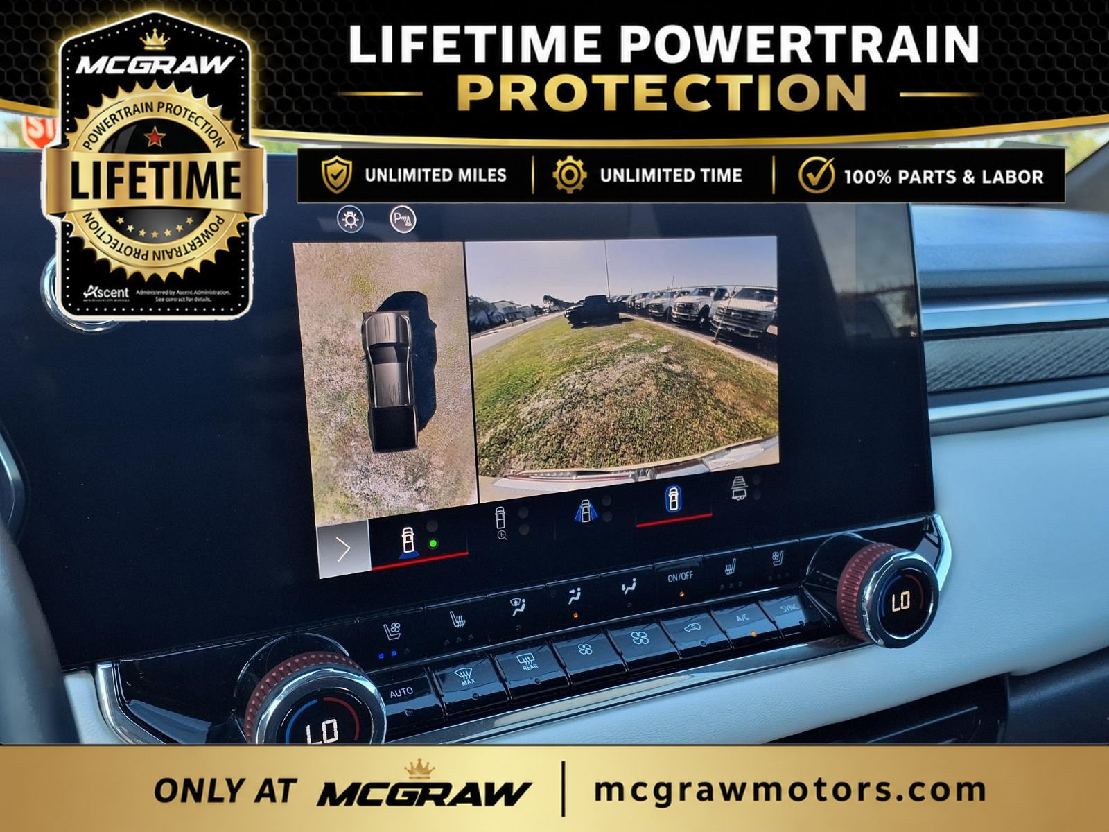 Used 2024 GMC Canyon AT4X AWD/4WD image 28