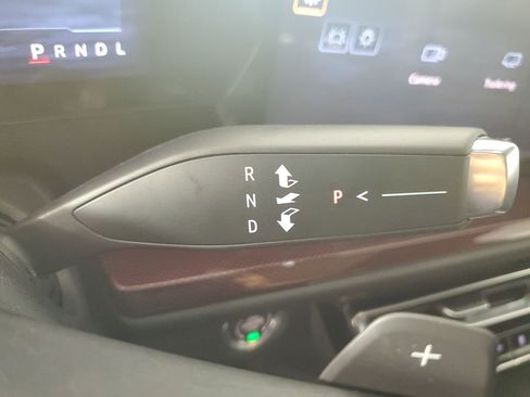 New 2026 Chevrolet Traverse Z71 image 26