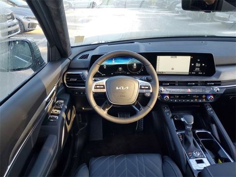 New 2025 Kia Telluride SX Prestige X-Line image 25