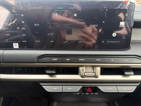 New 2027 Kia Telluride S image 29