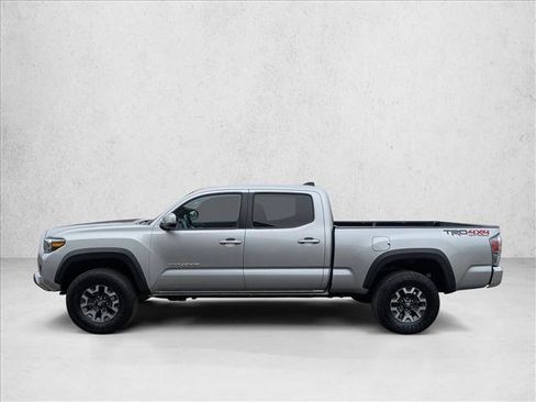 Certified 2023 Toyota Tacoma TRD Off-Road image 9