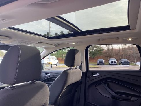 Used 2014 Ford Escape SE w/ Equipment Group 201A image 20